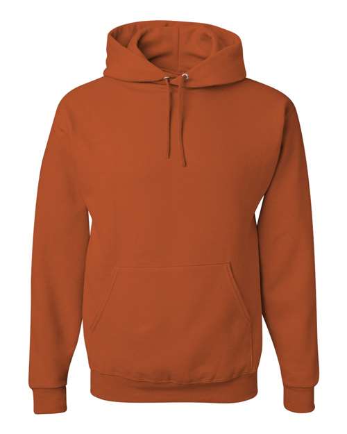 JERZEES 996MR Texas Orange — front