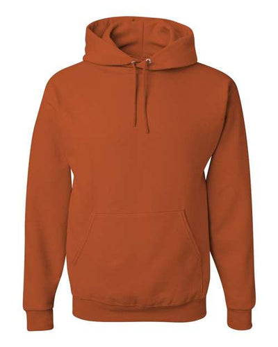 JERZEES 996MR Texas Orange — front