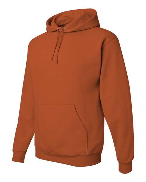 JERZEES 996MR Texas Orange — side