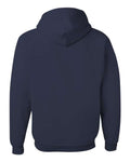 JERZEES 996MR J. Navy — back