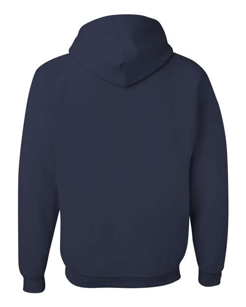 JERZEES 996MR J. Navy — back