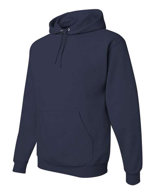 JERZEES 996MR J. Navy — side