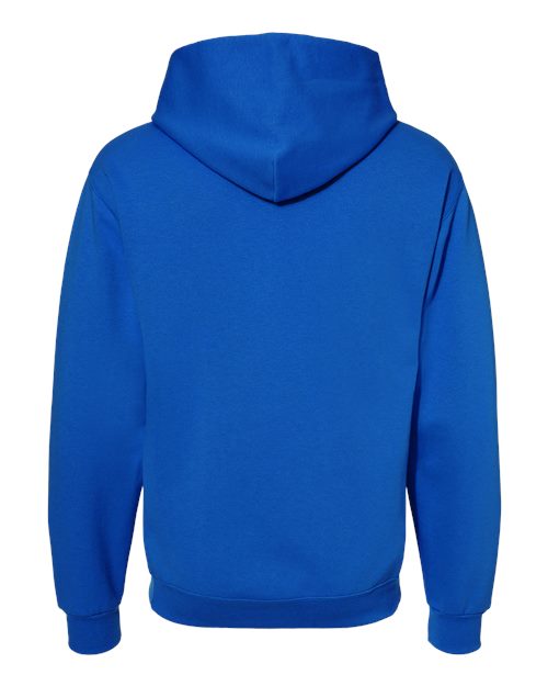 JERZEES 996MR Royal — back