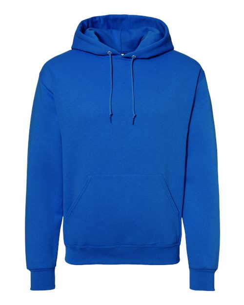 JERZEES 996MR Royal — front