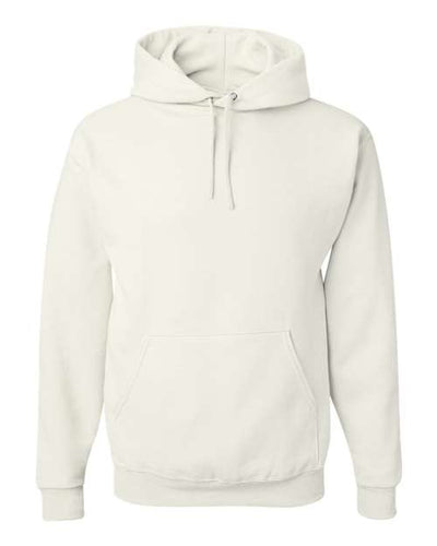 JERZEES 996MR White — front