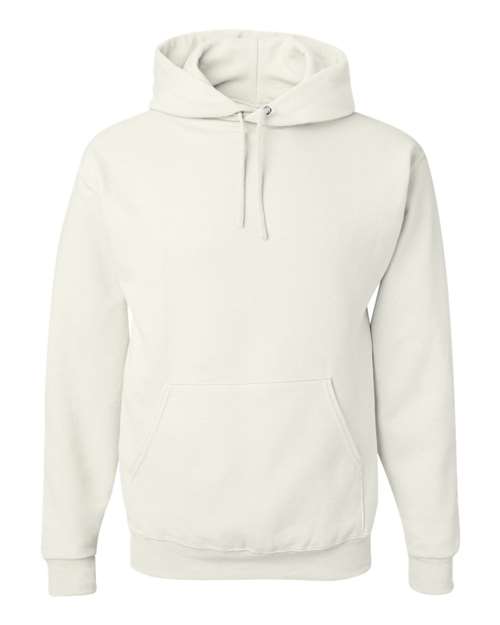 JERZEES 996MR White — front
