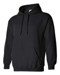 Gildan 18500 Black — side