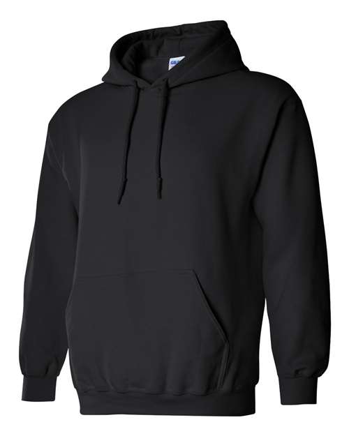 Gildan 18500 Black — side