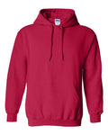 Gildan 18500 Cherry Red — front