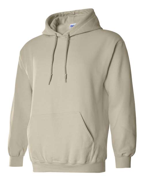 Gildan 18500 Sand — side