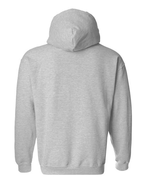 Gildan 18500 Sport Grey — back