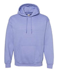 Gildan 18500 Violet — front