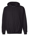 Hanes F170 Black — front