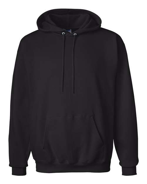 Hanes F170 Black — front