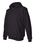 Hanes F170 Black — side
