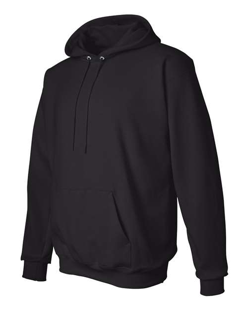 Hanes F170 Black — side