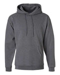 Hanes F170 Charcoal Heather — front