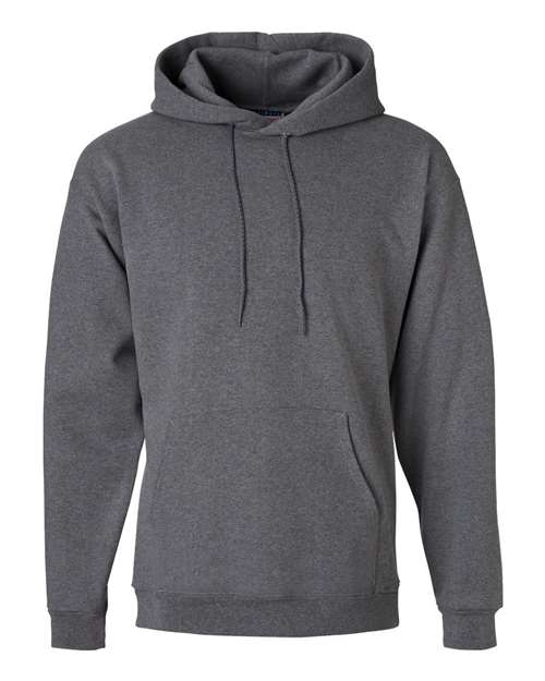 Hanes F170 Charcoal Heather — front