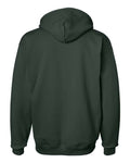 Hanes F170 Deep Forest — back