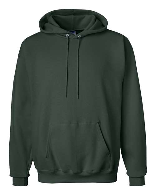 Hanes F170 Deep Forest — front
