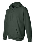 Hanes F170 Deep Forest — side