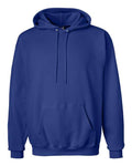 Hanes F170 Deep Royal — front