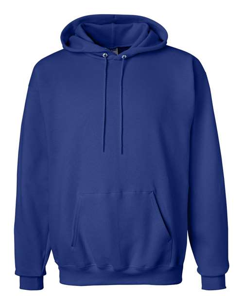 Hanes F170 Deep Royal — front