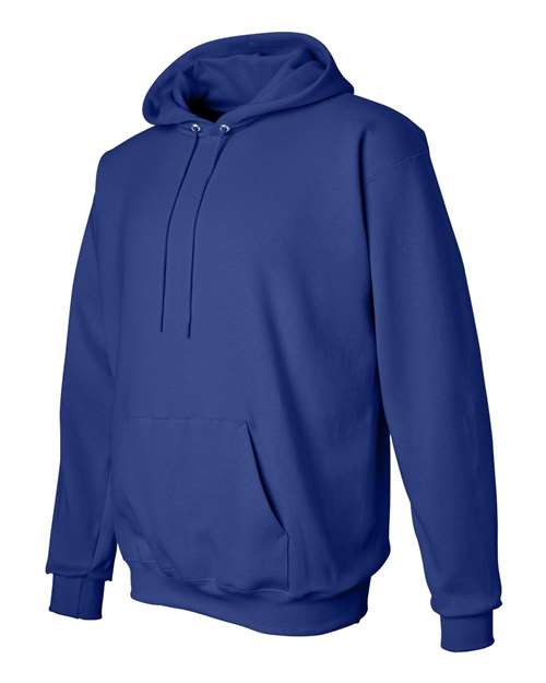 Hanes F170 Deep Royal — side