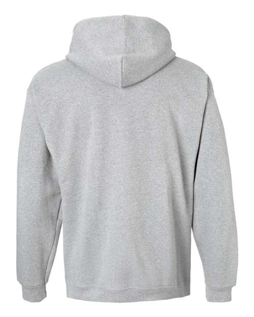 Hanes F170 Light Steel — back