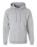 Hanes F170 Light Steel — front