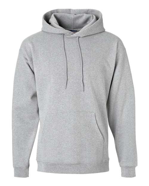 Hanes F170 Light Steel — front