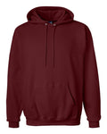 Hanes F170 Maroon — front