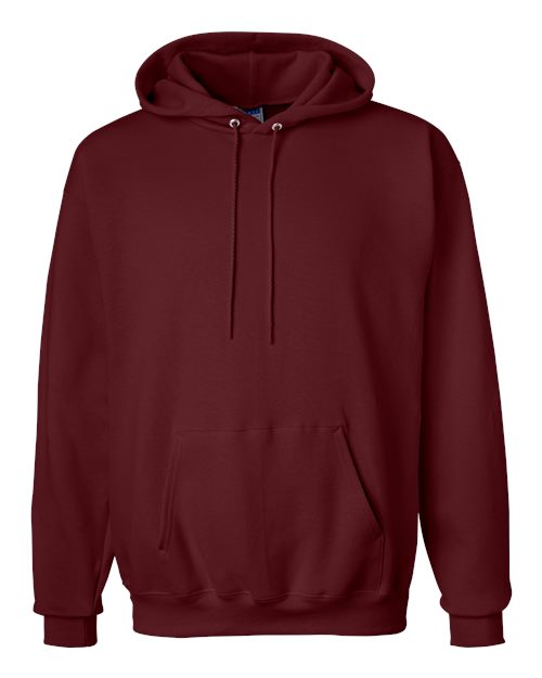 Hanes F170 Maroon — front
