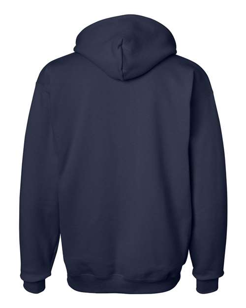 Hanes F170 Navy — back
