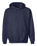 Hanes F170 Navy — front