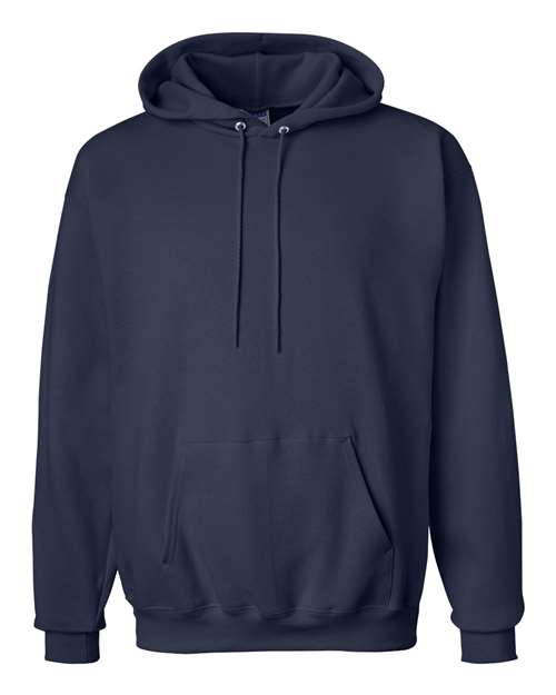 Hanes F170 Navy — front