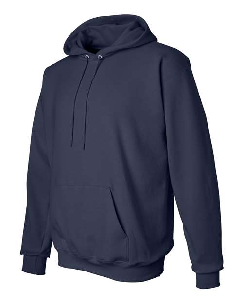 Hanes F170 Navy — side