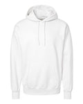 Hanes F170 White — front