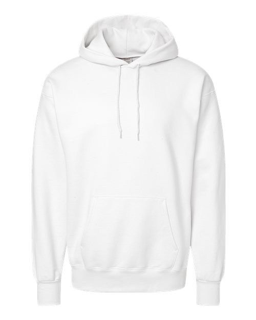 Hanes F170 White — front