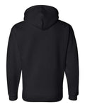 J. America 8824 Black — back