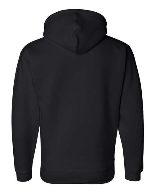 J. America 8824 Black — back