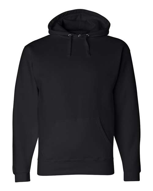 J. America 8824 Black — front