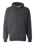 J. America 8824 Charcoal Heather — front