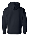 J. America 8824 Navy — back