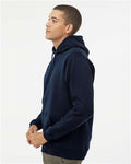 J. America 8824 Navy — on model side