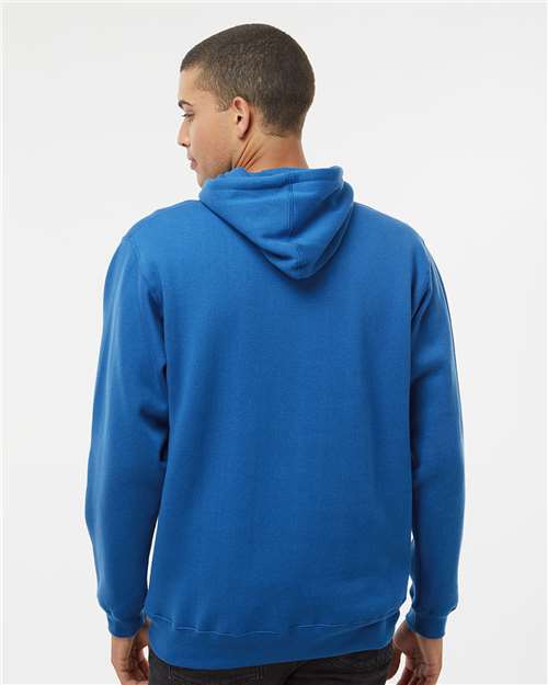 J. America 8824 Royal — on model back