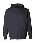 Independent Trading Co. IND4000 Charcoal Heather — front
