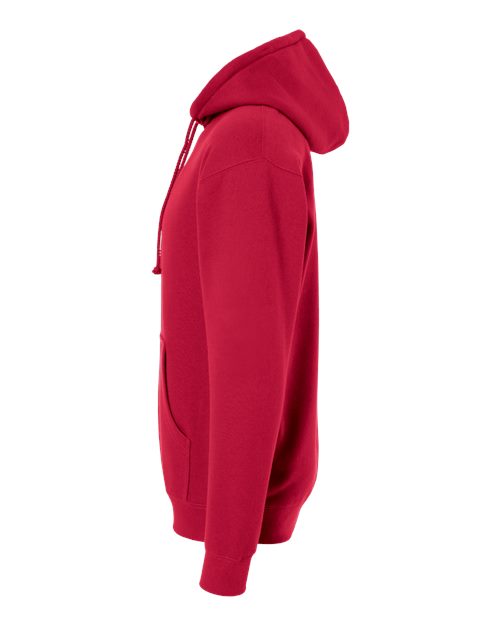 Independent Trading Co. IND4000 Red — direct side