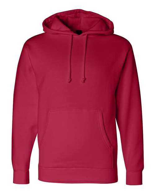 Independent Trading Co. IND4000 Red — front