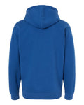 Independent Trading Co. IND4000 Royal — back